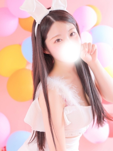 恋するバニー ふゆつき