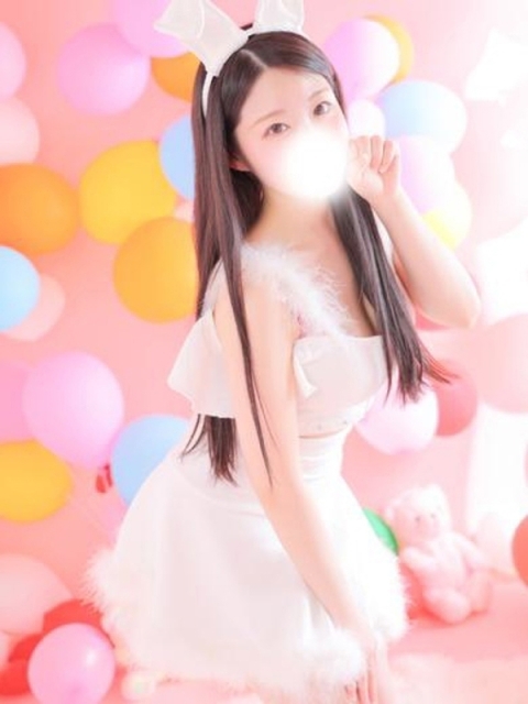 恋するバニー ふゆつき