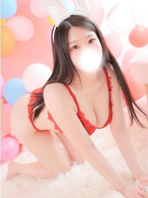 恋するバニー ふゆつき