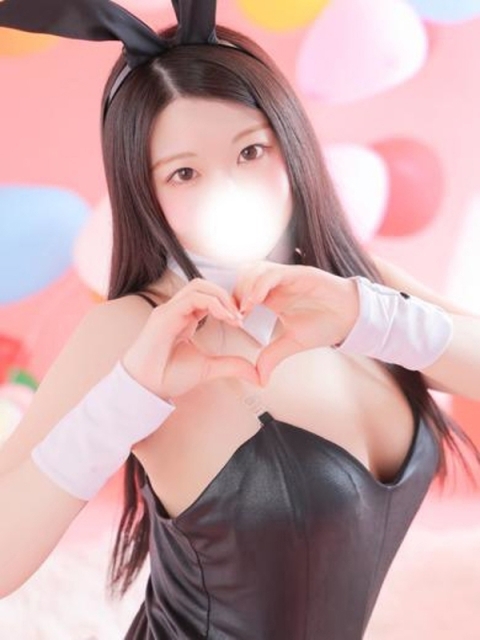 恋するバニー ふゆつき