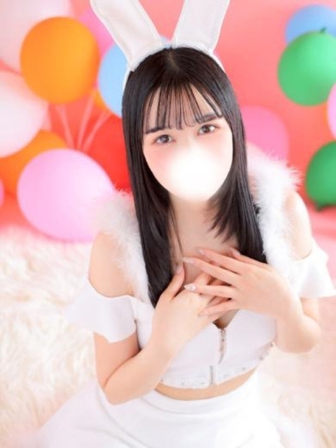 恋するバニー しの