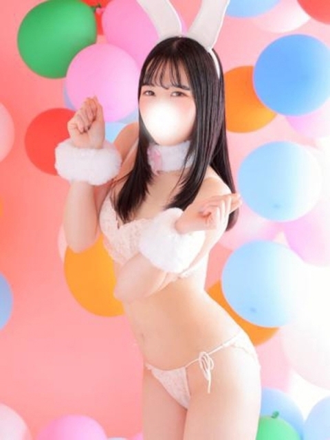 恋するバニー しの