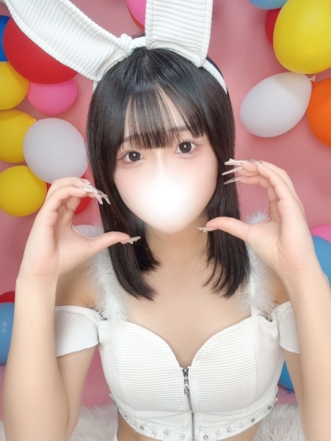 恋するバニー うるは