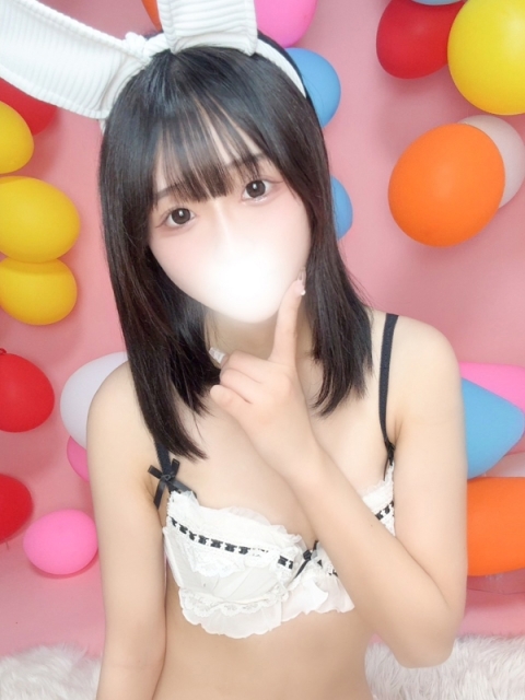 恋するバニー うるは