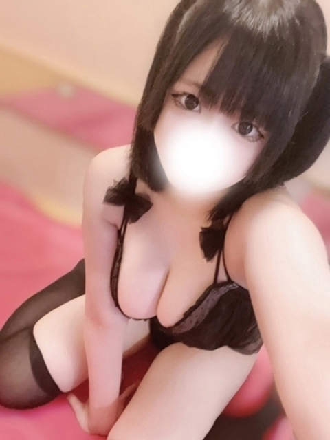 恋するバニー ちわわ