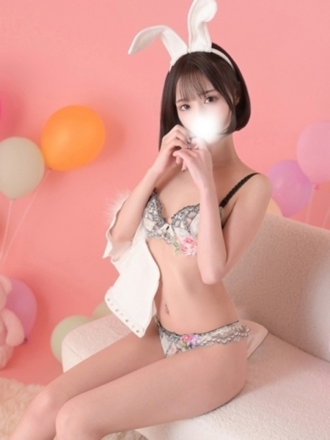 恋するバニー ゆあ