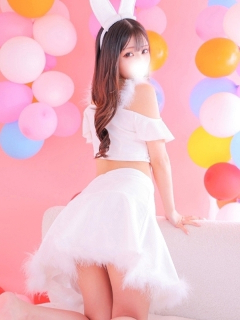 恋するバニー ゆあ