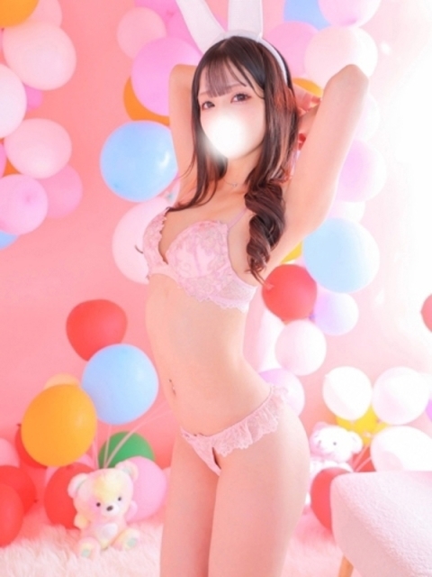 恋するバニー ゆあ