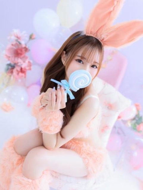 恋するバニー ゆり