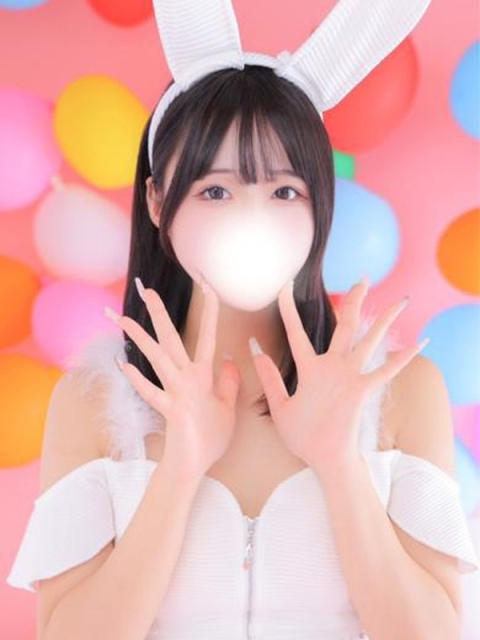 恋するバニー うるは