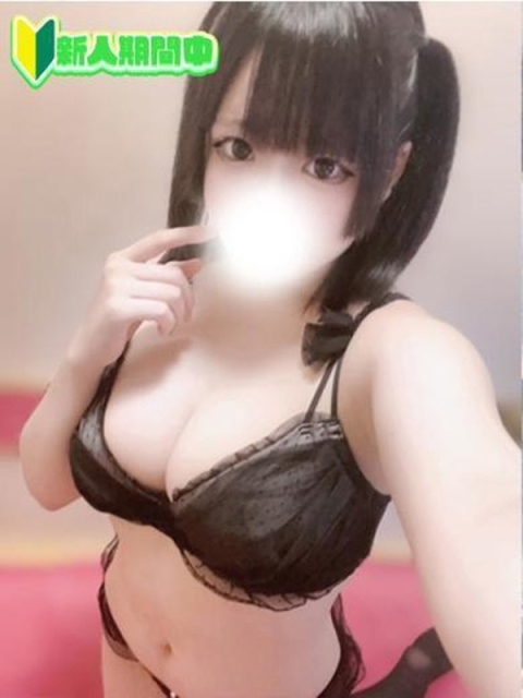 恋するバニー ちわわ